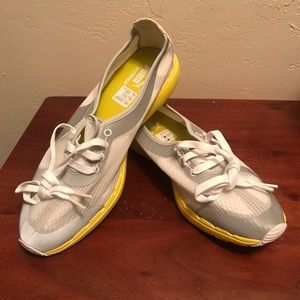 Brand New Women’s Puma Eco Ortholite Shoes Size10!